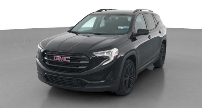 Thumbnail: 2020 GMC Terrain - 1