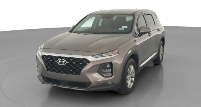 Thumbnail: 2019 Hyundai Santa Fe - 1