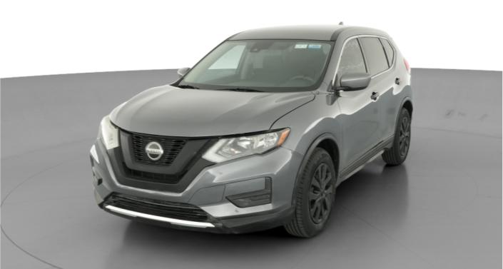 Thumbnail: 2020 Nissan Rogue - 1