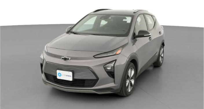 Thumbnail: 2022 Chevrolet Bolt EUV - 1