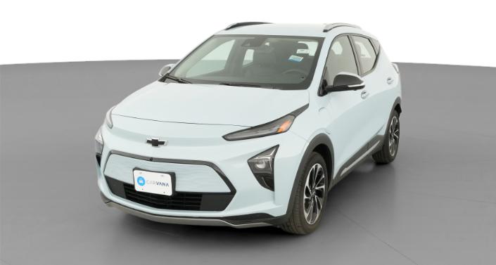 Thumbnail: 2022 Chevrolet Bolt EUV - 1