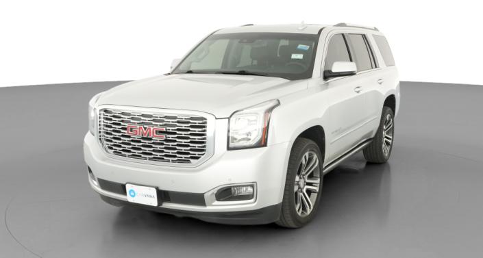 Thumbnail: 2018 GMC Yukon - 1