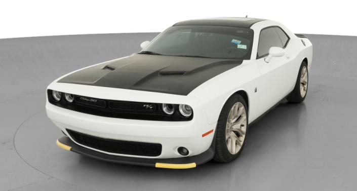 Thumbnail: 2020 Dodge Challenger - 1