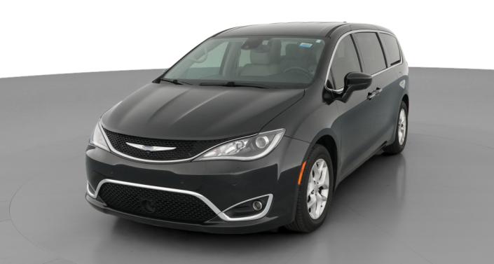 Thumbnail: 2020 Chrysler Pacifica - 1