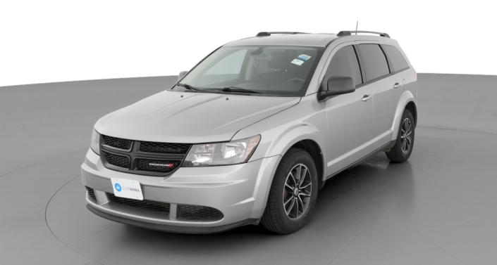 Thumbnail: 2018 Dodge Journey - 1
