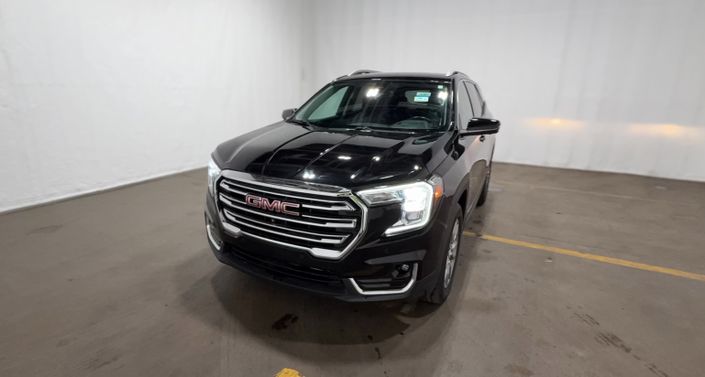 Thumbnail: 2022 GMC Terrain - 1