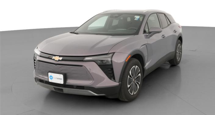 Thumbnail: 2024 Chevrolet Blazer EV - 1