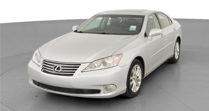 2010 Lexus ES 350 -
                  Hebron, OH