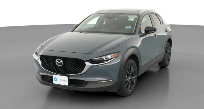 Thumbnail: 2024 Mazda CX-30 - 1