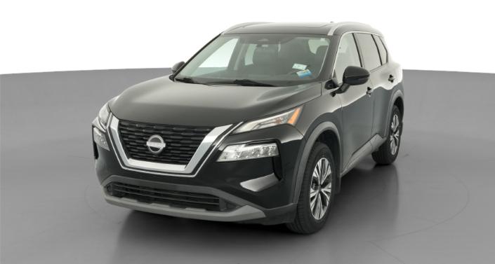 Thumbnail: 2022 Nissan Rogue - 1