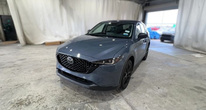 Thumbnail: 2024 Mazda CX-5 - 1