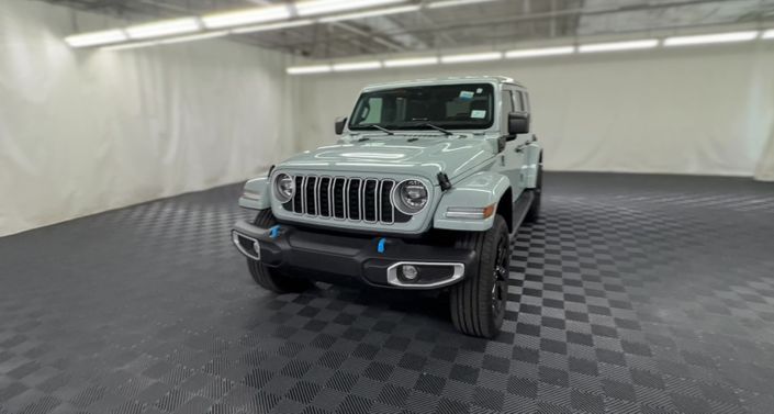 Thumbnail: 2024 Jeep Wrangler - 1