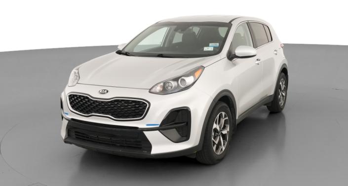 Thumbnail: 2022 Kia Sportage - 1