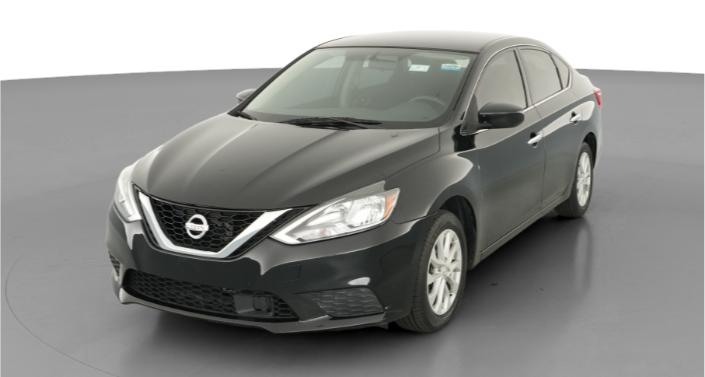 Thumbnail: 2019 Nissan Sentra - 1