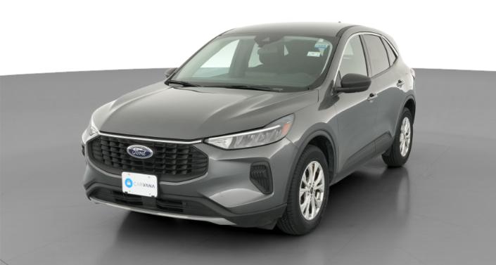 Thumbnail: 2023 Ford Escape - 1