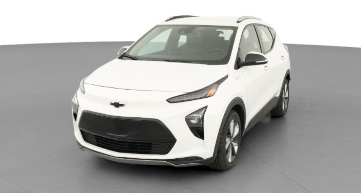 Thumbnail: 2022 Chevrolet Bolt EUV - 1