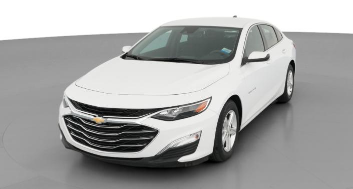 Thumbnail: 2023 Chevrolet Malibu - 1