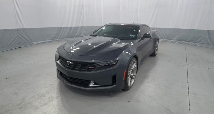 Thumbnail: 2019 Chevrolet Camaro - 1