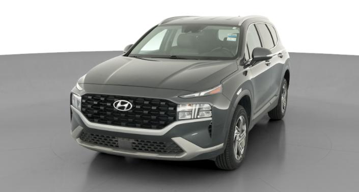 Thumbnail: 2023 Hyundai Santa Fe - 1