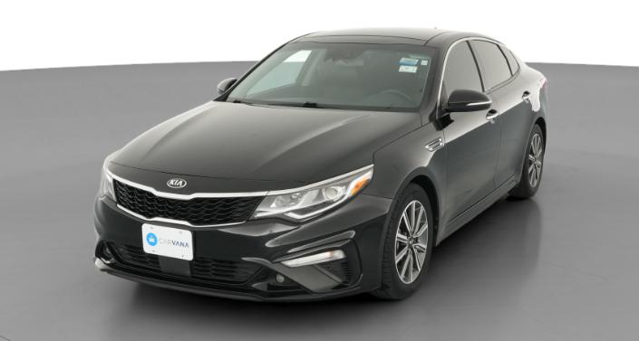 Thumbnail: 2019 Kia Optima - 1