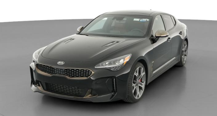 Thumbnail: 2019 Kia Stinger - 1