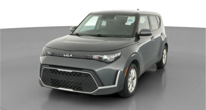 Thumbnail: 2023 Kia Soul - 1