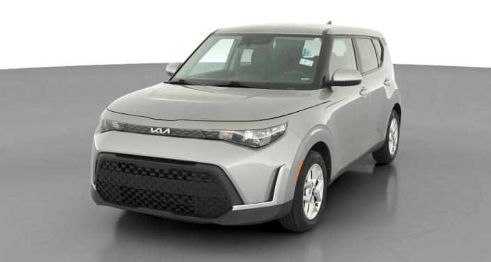 Thumbnail: 2023 Kia Soul - 1