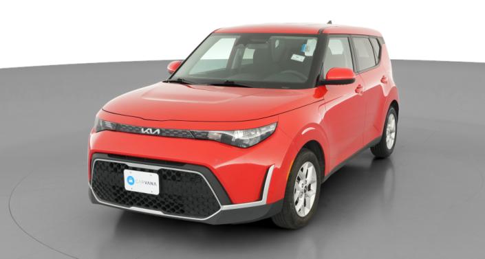 Thumbnail: 2023 Kia Soul - 1