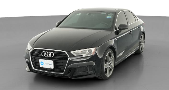 Thumbnail: 2017 Audi A3 - 1