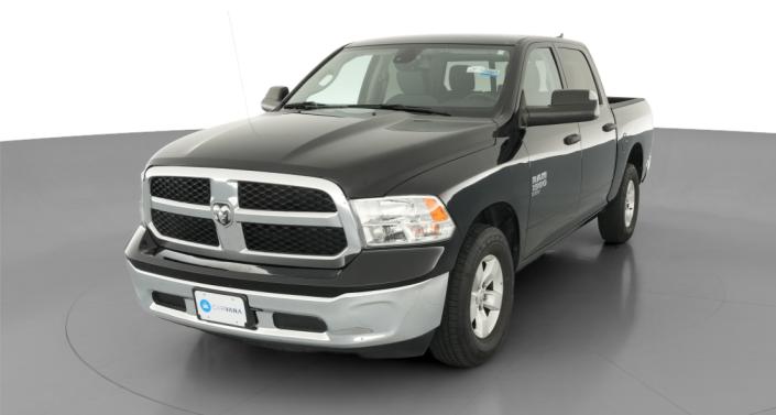 Thumbnail: 2023 RAM 1500 Classic - 1