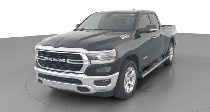 Thumbnail: 2019 RAM 1500 - 1