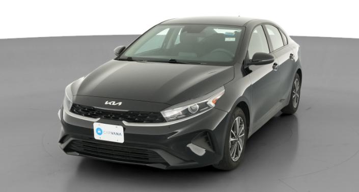 Thumbnail: 2024 Kia Forte - 1
