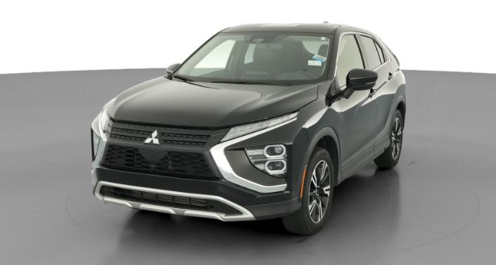 Thumbnail: 2024 Mitsubishi Eclipse Cross - 1