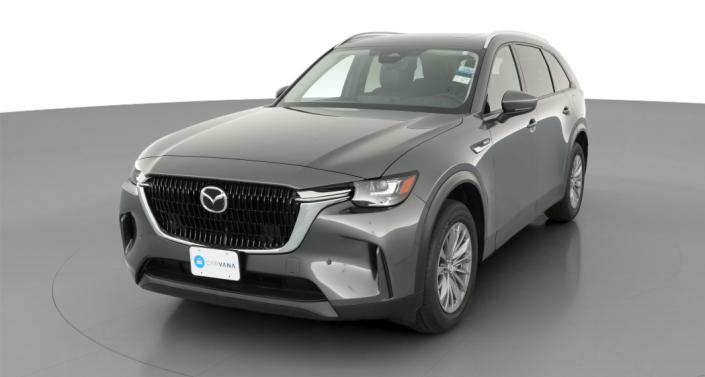 Thumbnail: 2025 Mazda CX-90 - 1