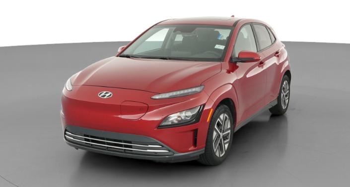 Thumbnail: 2022 Hyundai Kona - 1