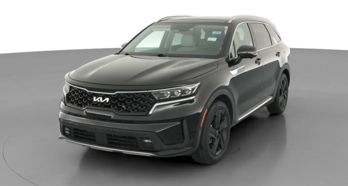 Thumbnail: 2023 Kia Sorento - 1