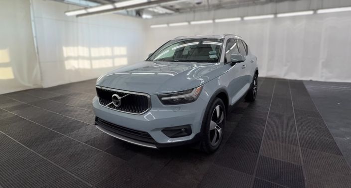 Thumbnail: 2019 Volvo XC40 - 1