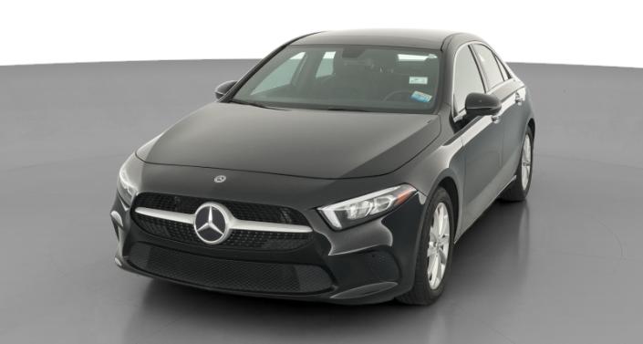 2020 Mercedes-Benz A-Class A 220 4MATIC -
                  Trenton, OH