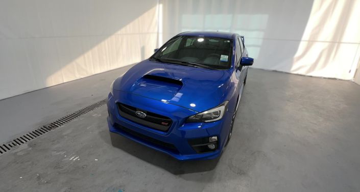 Thumbnail: 2015 Subaru WRX - 1