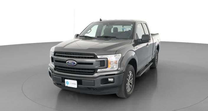 Thumbnail: 2019 Ford Econoline - 1