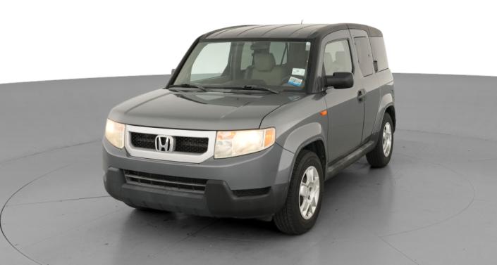 Thumbnail: 2010 Honda Element - 1