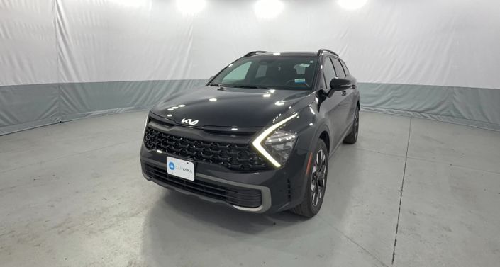 Thumbnail: 2023 Kia Sportage - 1