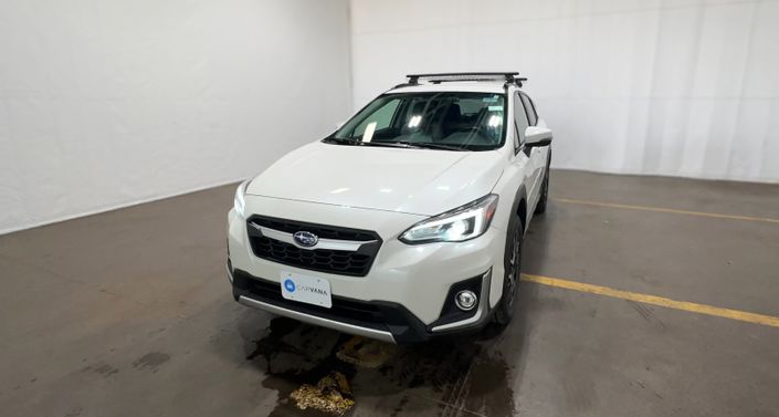 Thumbnail: 2020 Subaru Crosstrek - 1