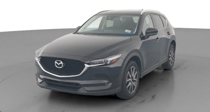 Thumbnail: 2017 Mazda CX-5 - 1