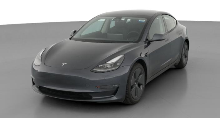 Thumbnail: 2023 Tesla Model 3 - 1