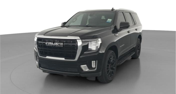 Thumbnail: 2022 GMC Yukon - 1