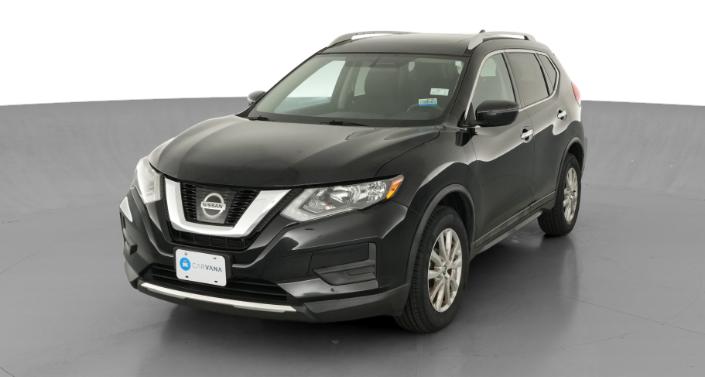 Thumbnail: 2017 Nissan Rogue - 1