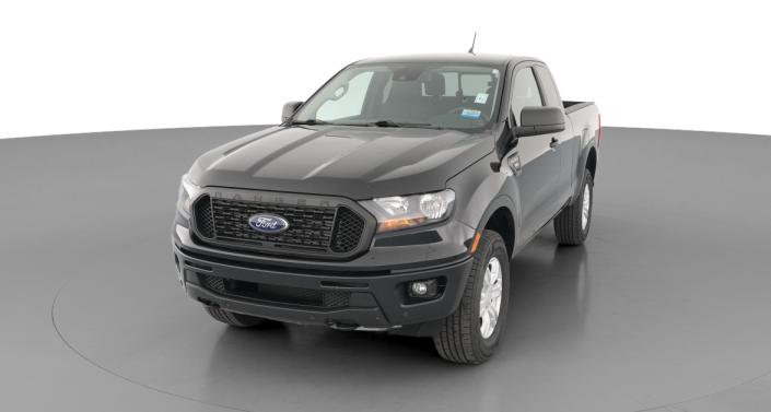 Thumbnail: 2019 Ford Ranger - 1