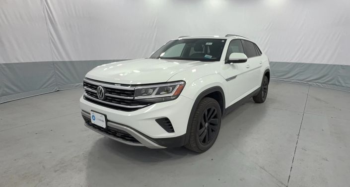 Thumbnail: 2022 Volkswagen Atlas - 1