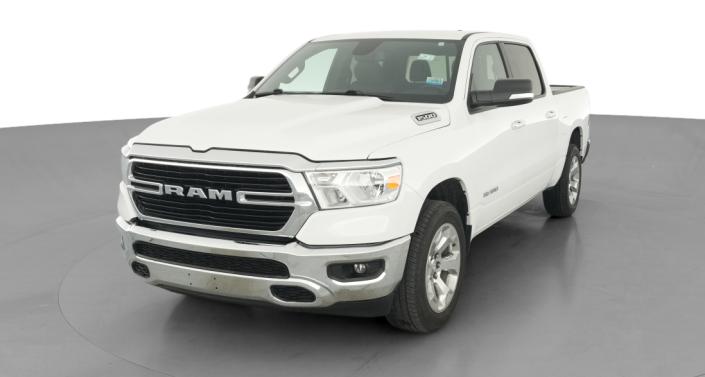 Thumbnail: 2019 RAM 1500 - 1